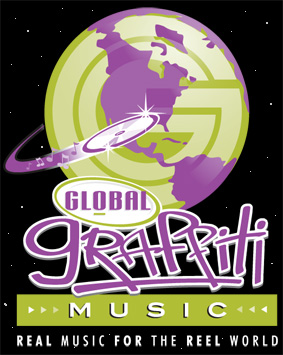 Global Graffiti Music